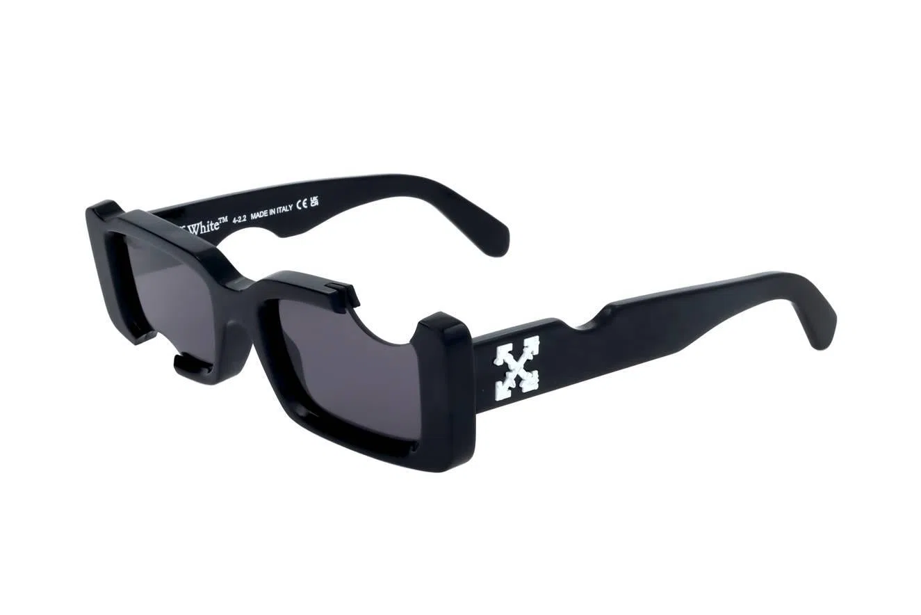 Off White OERI006C99PLA0011007 Sunglasses - view 3